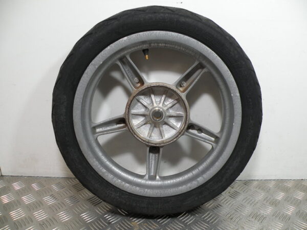 Roue arrière PIAGGIO LIBERTY 125 4t -2008-