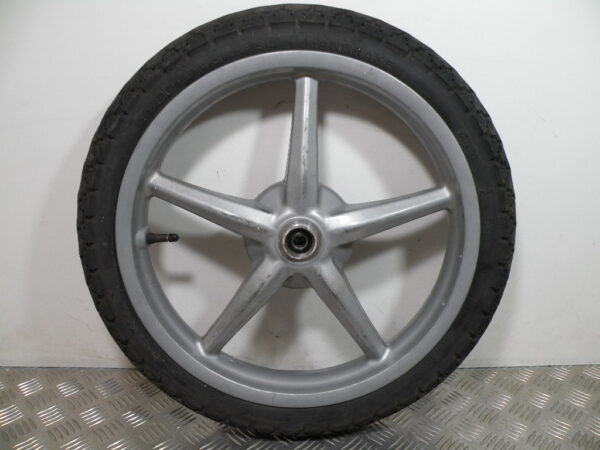 Roue avant PIAGGIO LIBERTY 125 4t -2008-
