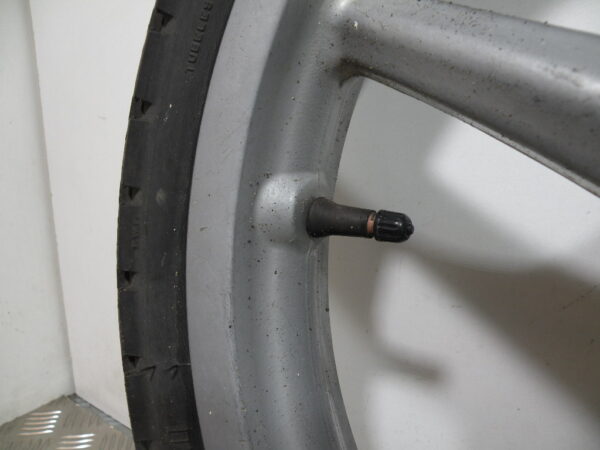 Roue avant PIAGGIO LIBERTY 125 4t -2008-