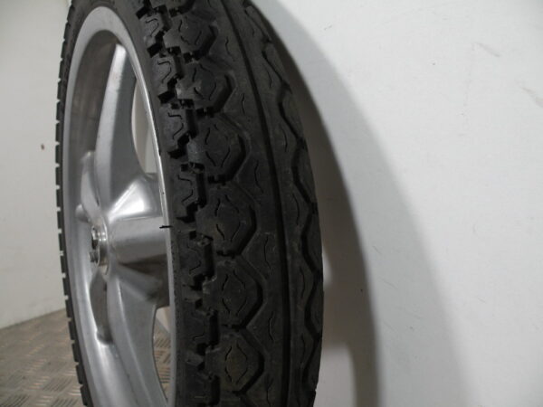 Roue avant PIAGGIO LIBERTY 125 4t -2008-