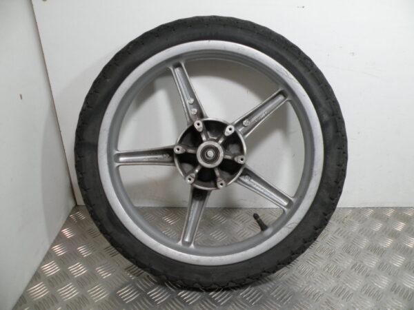 Roue avant PIAGGIO LIBERTY 125 4t -2008-