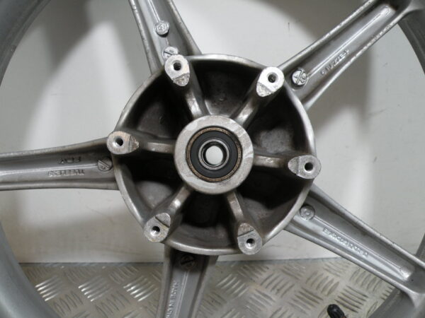 Roue avant PIAGGIO LIBERTY 125 4t -2008-