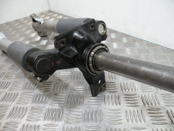 Fourche PIAGGIO LIBERTY 125 4t -2008-
