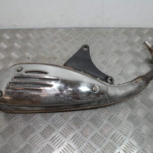 Pot d’échappement PIAGGIO LIBERTY 125 4t -2008-