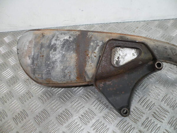 Pot d’échappement PIAGGIO LIBERTY 125 4t -2008-