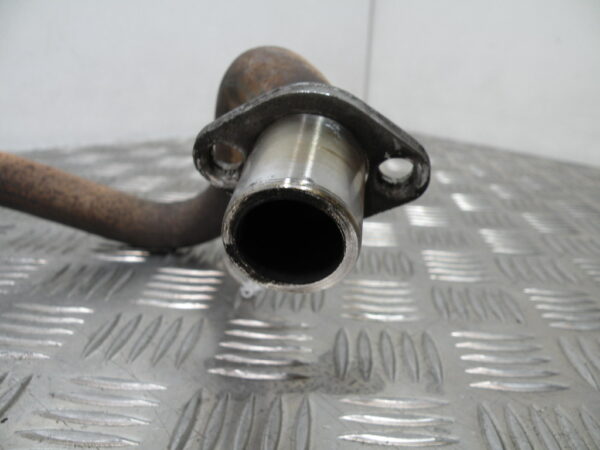 Pot d’échappement PIAGGIO LIBERTY 125 4t -2008-