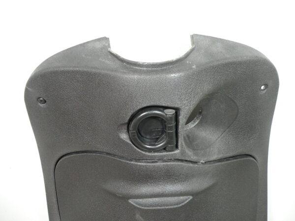 Tablier arrière PIAGGIO LIBERTY 125 4t -2008-