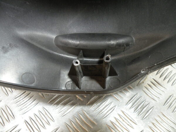 Tablier arrière PIAGGIO LIBERTY 125 4t -2008-