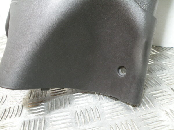 Tablier arrière PIAGGIO LIBERTY 125 4t -2008-