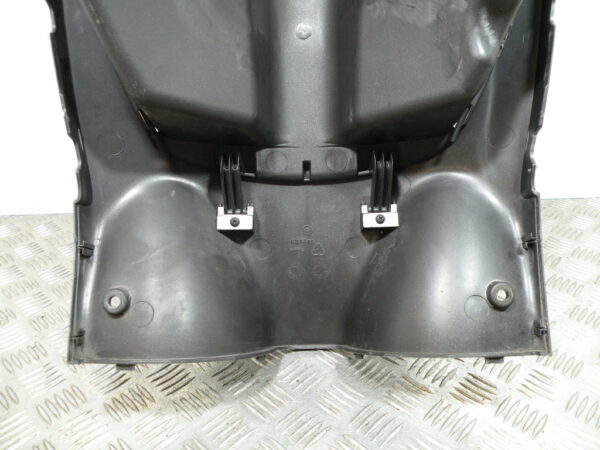 Tablier arrière PIAGGIO LIBERTY 125 4t -2008-