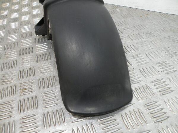 Garde boue arrière PIAGGIO LIBERTY 125 4t -2008-