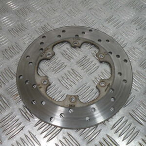Disque de frein avant PIAGGIO LIBERTY 125 4t -2008-