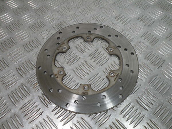 Disque de frein avant PIAGGIO LIBERTY 125 4t -2008-