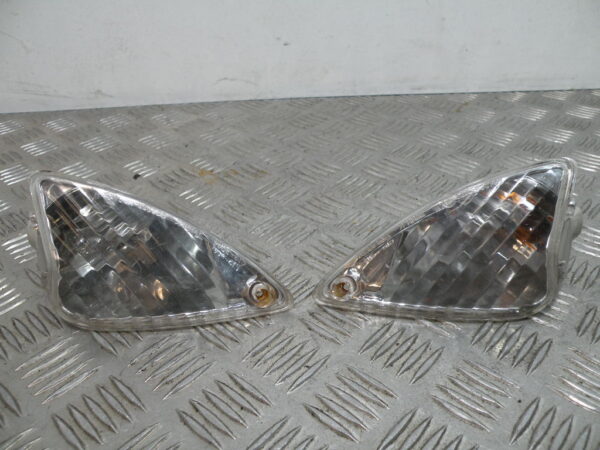 Clignotant PIAGGIO LIBERTY 125 4t -2008-