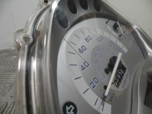 Compteur (25 595 km) PIAGGIO LIBERTY 125 4t -2008-
