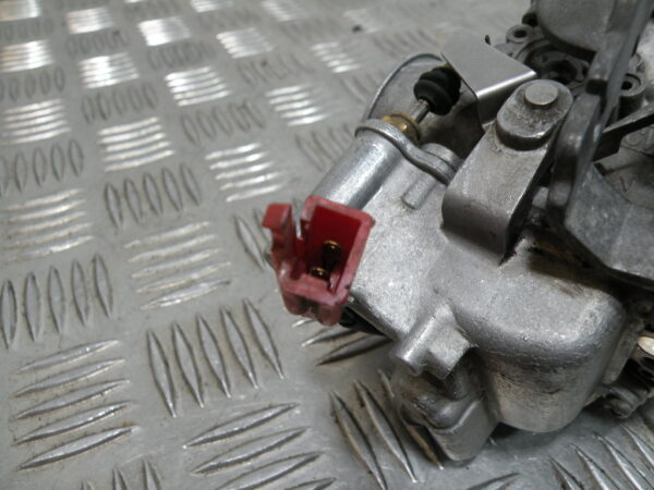 Carburateur PIAGGIO LIBERTY 125 4t -2008-