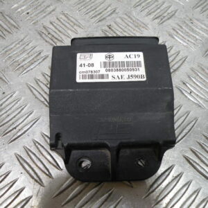 CDI PIAGGIO LIBERTY 125 4t -2008-