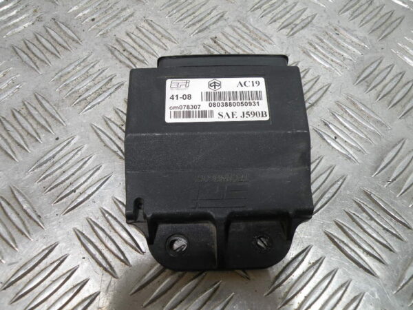CDI PIAGGIO LIBERTY 125 4t -2008-