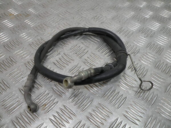 Durite de frein avant PIAGGIO LIBERTY 125 4t -2008-