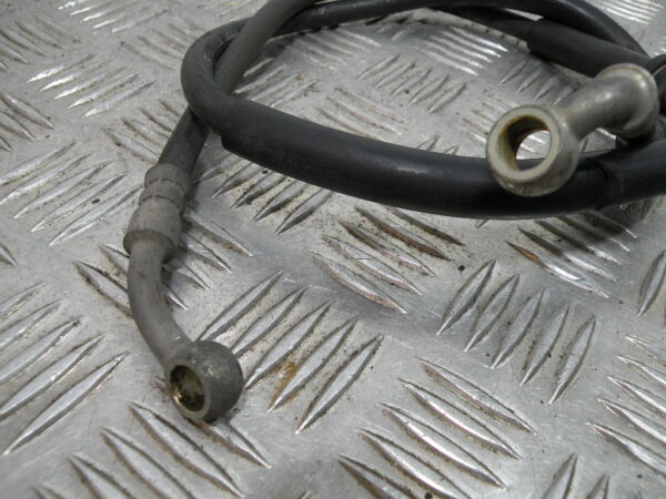Durite de frein avant PIAGGIO LIBERTY 125 4t -2008-