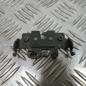 Serrure de selle PIAGGIO LIBERTY 125 4t -2008-