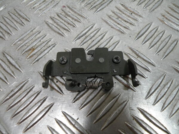 Serrure de selle PIAGGIO LIBERTY 125 4t -2008-