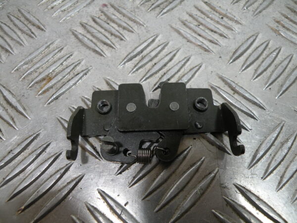 Serrure de selle PIAGGIO LIBERTY 125 4t -2008-
