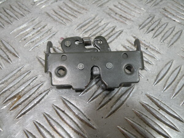 Serrure de selle PIAGGIO LIBERTY 125 4t -2008-