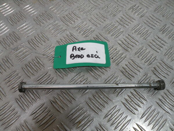 Axe de bras oscillant PIAGGIO LIBERTY 125 4t -2008-