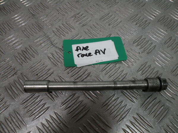 Axe de roue avant PIAGGIO LIBERTY 125 4t -2008-
