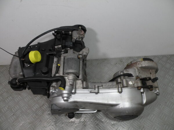 Moteur PIAGGIO LIBERTY 125 4t – 2008 – M389M –