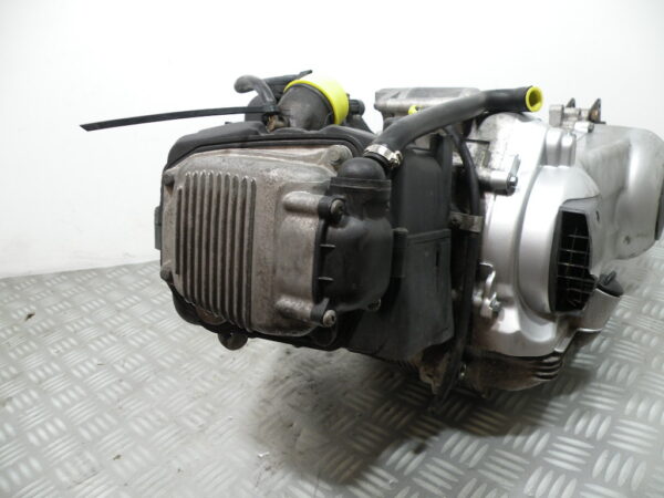 Moteur PIAGGIO LIBERTY 125 4t – 2008 – M389M –