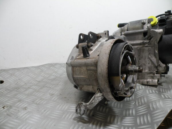 Moteur PIAGGIO LIBERTY 125 4t – 2008 – M389M –