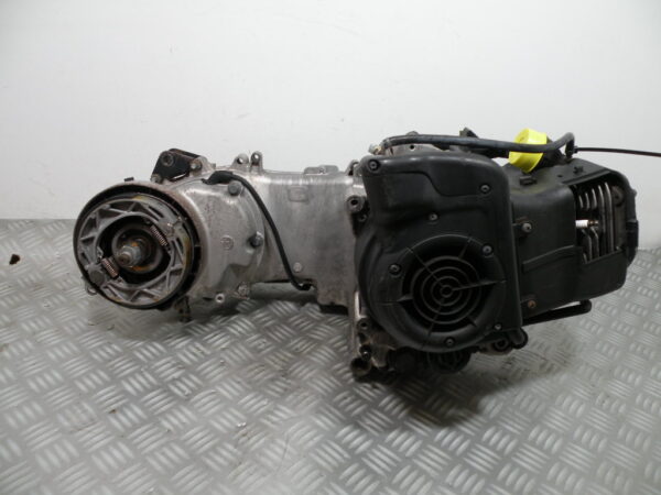 Moteur PIAGGIO LIBERTY 125 4t – 2008 – M389M –