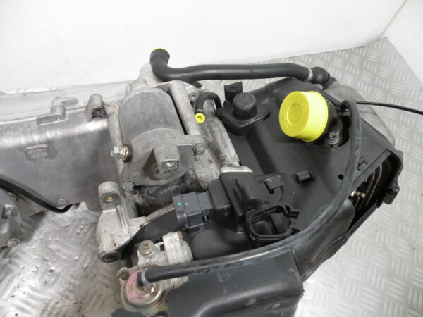 Moteur PIAGGIO LIBERTY 125 4t – 2008 – M389M –