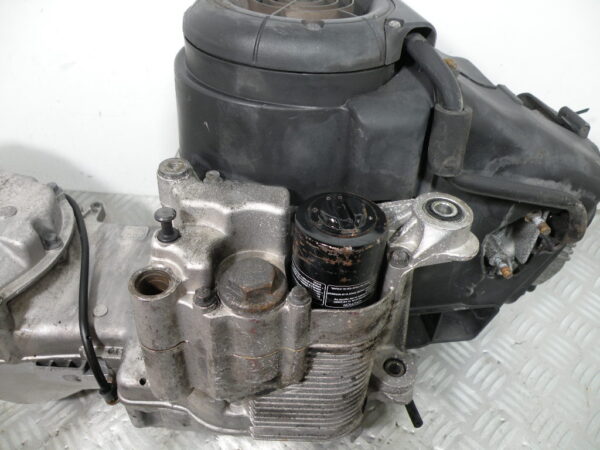 Moteur PIAGGIO LIBERTY 125 4t – 2008 – M389M –
