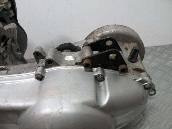 Moteur PIAGGIO LIBERTY 125 4t – 2008 – M389M –