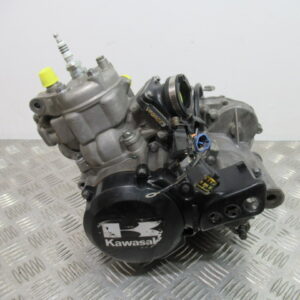 Moteur KAWASAKI 85 KX – 2010 –  KX085AE