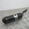 Silencieux KAWASAKI 85 KX - 2010 -