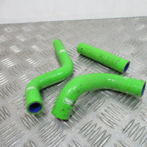 Durites d’eau KAWASAKI 85 KX – 2010 –