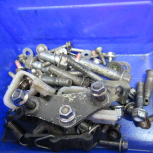 Visserie KAWASAKI 85 KX – 2010 –