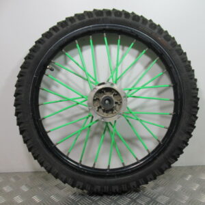Roue avant KAWASAKI 85 KX – 2010 –