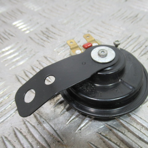 Avertisseur klaxon E-OPAI – 2022 –