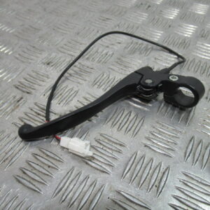 Support levier gauche E-OPAI – 2022 –