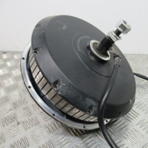 Moteur brushless 72V 2400W – 2022 –