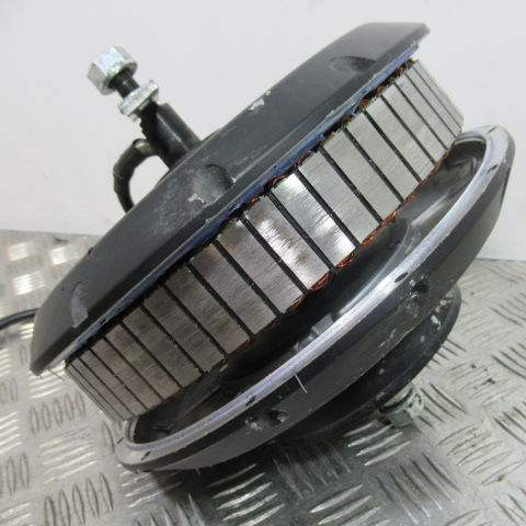 Moteur brushless 72V 2400W – 2022 –
