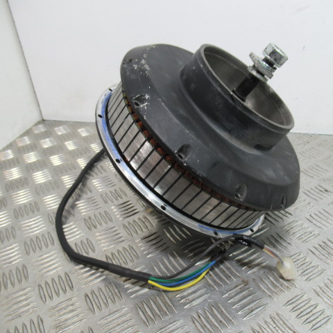 Moteur brushless 72V 2400W – 2022 –