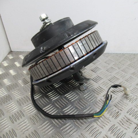 Moteur brushless 72V 2400W – 2022 –