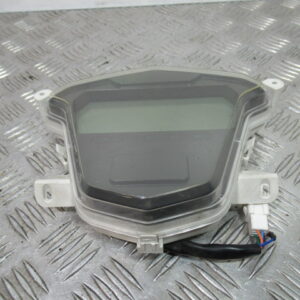 Compteur E-OPAI – 2022 – 9710 KM