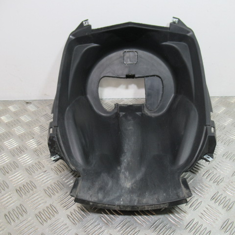 Passage de roue E-OPAI – 2022 –